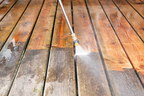  Clear Lake, WI Pressure Washing Pros